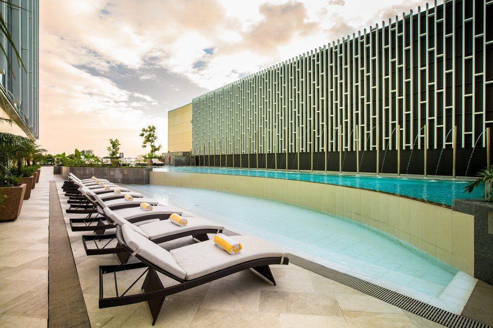 Winford And Casino Hotel Manila