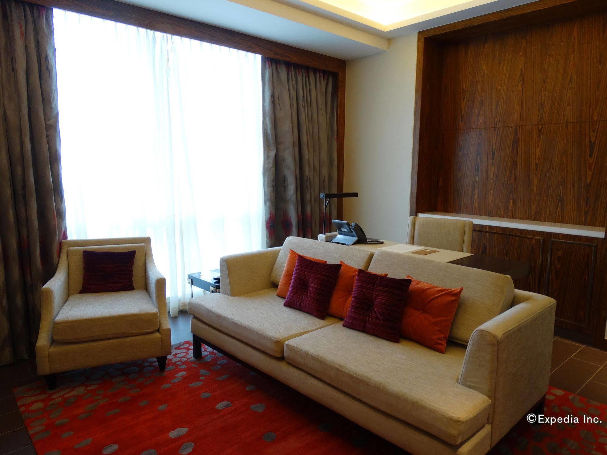 Winford And Casino Manila